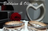 Nozze d’argento Balduino Bonito e Olimpia Bilotto Nozze d’argento Balduino Bonito e Olimpia Bilotto