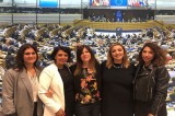 Parete – Incontro con l’eurodeputata Adinolfi