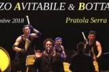 Pratola Serra – Enzo Avitabile e i Bottari di Portico in concerto