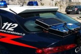 Montella – Carabinieri intensificano il controllo del territorio