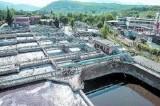 Regione Campania: bando di progettazione per copertura vasche del depuratore di Solofra