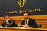 Presentata oggi presso la Camera dei Deputati la “Scuola di Legalità” dell’Italia dei Valori