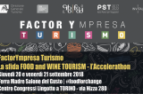 FactorYmpresa Turismo, scelte le 20 startup per l’Accelerathon