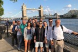 Ariano Irpino – Finanza e marketing, gli studenti del Ruggero II a Londra per quattro settimane
