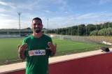 Gerbaudo firma il primo gol del nuovo Avellino con dedica speciale: ‘Merito di tutti’