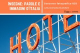 Al via il concorso fotografico “Insegne, parole e immagini d’Italia”