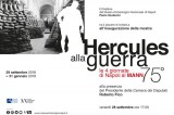 “Hercules alla guerra”, al MANN inaugurata la mostra dedicata alle Quattro Giornate