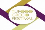 Tufo – Tutto pronto per la XXXIV edizione del “Tufo Greco Festival”