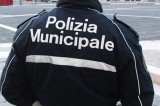 Avellino – La Polizia Municipale interviene in due incidenti stradali