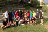 Altri sport – Ritorna l’Avellino Rugby, tra due settimane l’esordio in C2