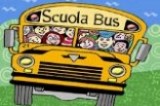 Mercogliano – Avviso servizio scuolabus anno scolastico 2018\2019