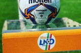 Coppa Italia Serie D, Avellino-Nola: nuovo rinvio