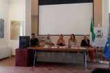 Avellino – Questa mattina presentata a Villa Amendola l’iniziativa “Sguardo che abita il mondo”