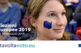Stavolta voto: la campagna per le Elezioni europee 2019