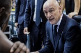Basket – Vucinic commenta la vittoria contro Banvit: “Contenti del risultato”