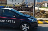 Cervinara – Fermato senza patente fornice le generalità del fratello, denunciato dai Carabinieri