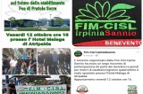 Fim-Cisl IrpiniaSannio, cambio di sede per l’incontro sull’FCA di Pratola Serra