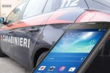 Vende IPhone a prezzo oltremodo conveniente, denunciato dai Carabinieri per truffa