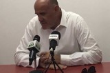 Avellino Calcio – Graziani commenta la prima sconfitta stagionale: “Ripartiamo con umiltà”