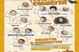 Avellino – Teatro Gesualdo, abbonamenti al Cartellone Comici in vendita a soli 190 euro nei giorni 2 e 3 novembre