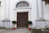 “Tracce Perse” – I ragazzi del Mancini ridanno vita alla Chiesa di Monserrato