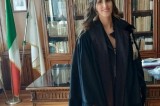 Sant’Angelo dei Lombardi – Dopo la brillante laurea, il Giuramento di Giusi Rosamina Sant’Angelo dei Lombardi – Dopo la brillante laurea, il Giuramento di Giusi Rosamina