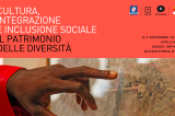 Avellino – “Cultura, integrazione e inclusione sociale” al Museo Irpino