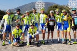 Ciclismo, Il “Circolo Amatori della Bici” ha partecipato al Trofeo Pit Stop