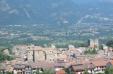 Bagnoli Irpino – Successo per il primo weekend della Mostra Mercato del tartufo Nero