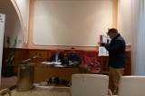 Avellino – Presentata al circolo della stampa la nuova stagione teatrale del teatro comunale di Lacedonia