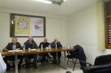 Avellino – Il Coni presenta la V edizione di “Sport di classe”