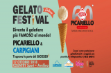 Avellino – Arriva “Gelato Festival”