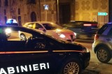 Montoro – In giro con bastoni e coltello: 35 enne denunciato dai Carabinieri
