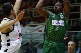 Basket – La Sidigas perde in casa contro Bologna di Sacripanti 90-96