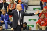 Basket – Champions, Vucinic: “Non abbiamo fruttato bene le occasioni”
