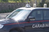 Roccabascerana – Viola prescrizioni imposte, arrestato domiciliare