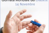 14 novembre, giornata mondiale del diabete 2018