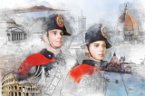 Avellino – Presentazione del Calendario storico e dell’agenda 2019 dell’Arma dei Carabinieri