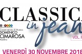 Avellino – Si chiude il cartellone di “Classica in Jeans Vol.2”