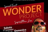 Cesinali – La musica internazionale torna sul palco con “The Wonder Band Tribute”