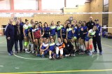 Academy School Volley, l’Under 18 femminile cede il passo a Cesinali