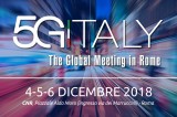 Roma – I ministri Luigi Di Maio e Giulia Bongiorno al Global Meeting