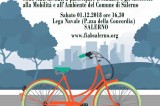 Incontro FIAB sull’ “Inquinamento urbano e politiche per la mobilità sostenibile nella città di Salerno”