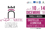 Montemiletto – “Vita e Arte al Castello della Leonessa”