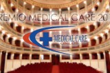 Napoli – Premio Medical Care 2018: solidarietà e spettacolo al Teatro Mercadante