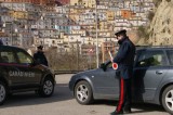 Calitri – Condannato per furti, 40enne arrestato dai Carabinieri