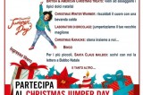 Mirabella Eclano – Christmas Jumper Day: Univerest per Save the Children