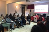 Pianodardine – Primo seminario “Be Help-Is” per combattere la violenza di genere e assistita