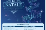 Grottaminarda – Si presenta la nuova edizione del Concerto di Natale