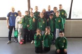 Taekwondo, successo e bottino di medaglie per i lupi di Iuliano a Fondi
